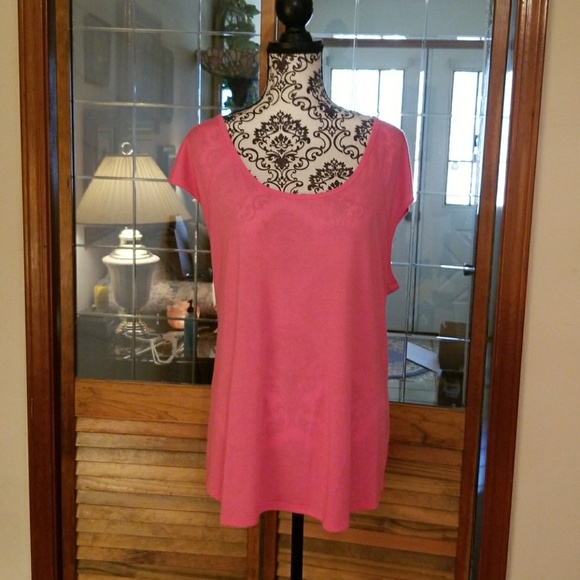 Zone Pro Tops - Zone Pro work out shirt